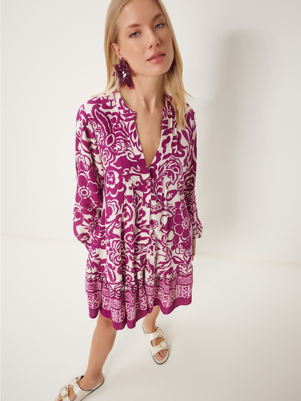 Zara dress